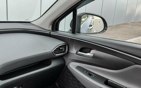 Hyundai Santa Fe IV, 2021 год, 3 850 000 рублей, 16 фотография