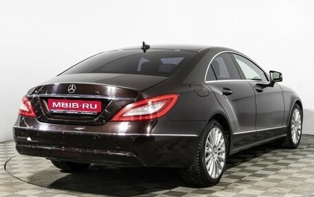 Mercedes-Benz CLS, 2014 год, 2 995 000 рублей, 5 фотография