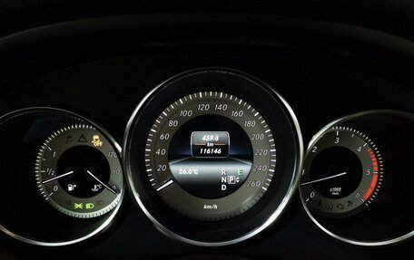 Mercedes-Benz CLS, 2014 год, 2 995 000 рублей, 12 фотография