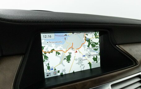 Mercedes-Benz CLS, 2014 год, 2 995 000 рублей, 17 фотография