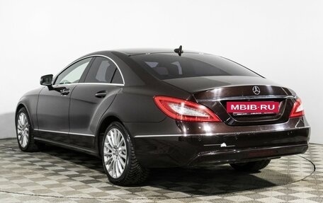 Mercedes-Benz CLS, 2014 год, 2 995 000 рублей, 7 фотография
