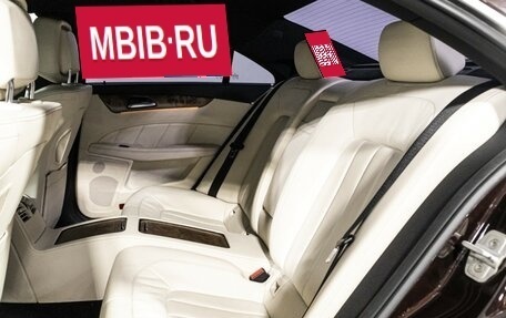 Mercedes-Benz CLS, 2014 год, 2 995 000 рублей, 10 фотография