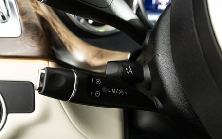 Mercedes-Benz CLS, 2014 год, 2 995 000 рублей, 22 фотография