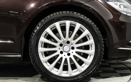 Mercedes-Benz CLS, 2014 год, 2 995 000 рублей, 25 фотография