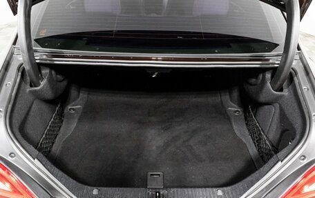 Mercedes-Benz CLS, 2014 год, 2 995 000 рублей, 24 фотография