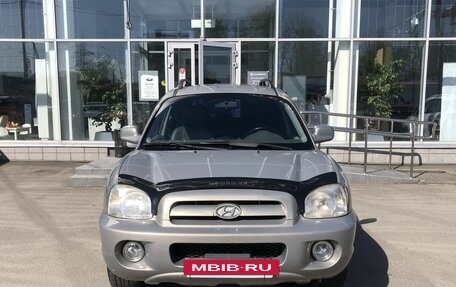 Hyundai Santa Fe Classic, 2007 год, 660 000 рублей, 2 фотография