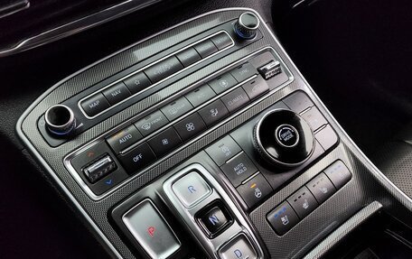 Hyundai Santa Fe IV, 2021 год, 2 900 000 рублей, 9 фотография
