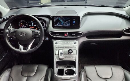 Hyundai Santa Fe IV, 2021 год, 2 900 000 рублей, 7 фотография
