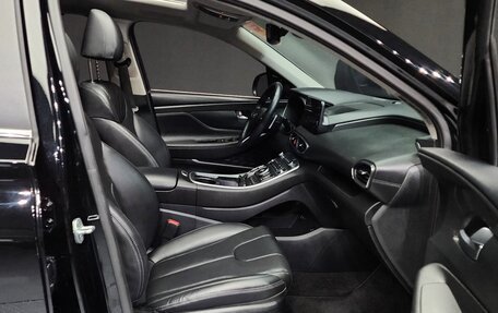 Hyundai Santa Fe IV, 2021 год, 2 900 000 рублей, 11 фотография