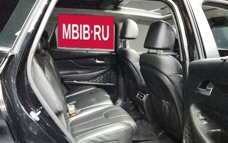 Hyundai Santa Fe IV, 2021 год, 2 900 000 рублей, 12 фотография