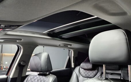 Hyundai Santa Fe IV, 2021 год, 2 900 000 рублей, 18 фотография