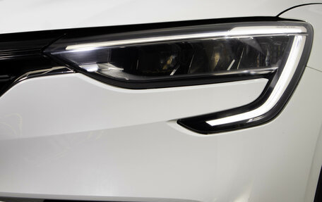 Renault Arkana I, 2021 год, 1 649 000 рублей, 7 фотография