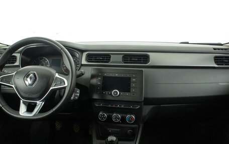 Renault Arkana I, 2021 год, 1 649 000 рублей, 15 фотография