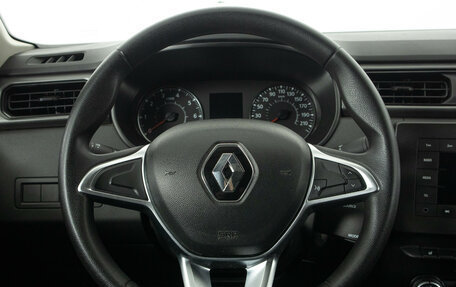 Renault Arkana I, 2021 год, 1 649 000 рублей, 17 фотография