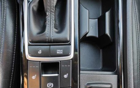KIA Optima IV, 2018 год, 1 850 000 рублей, 5 фотография