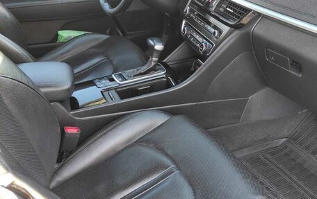 KIA Optima IV, 2018 год, 1 850 000 рублей, 6 фотография