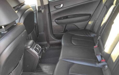 KIA Optima IV, 2018 год, 1 850 000 рублей, 7 фотография