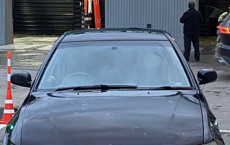 Mitsubishi Galant VIII, 1996 год, 250 000 рублей, 2 фотография