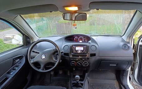 Geely MK I рестайлинг, 2011 год, 190 000 рублей, 11 фотография