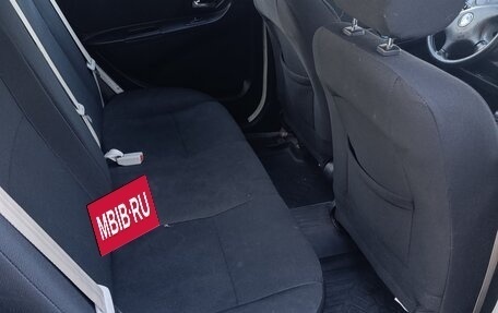 Geely MK I рестайлинг, 2011 год, 190 000 рублей, 10 фотография