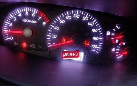 Geely MK I рестайлинг, 2011 год, 190 000 рублей, 12 фотография