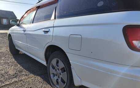 Nissan Avenir II, 1999 год, 360 000 рублей, 2 фотография