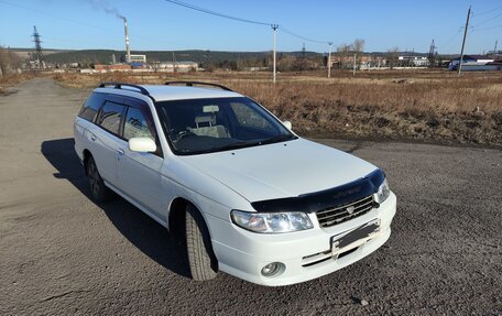 Nissan Avenir II, 1999 год, 360 000 рублей, 6 фотография