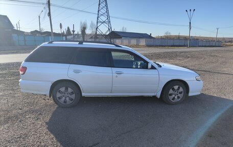 Nissan Avenir II, 1999 год, 360 000 рублей, 3 фотография