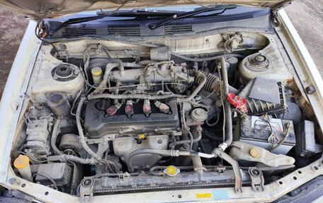 Nissan Avenir II, 1999 год, 360 000 рублей, 8 фотография