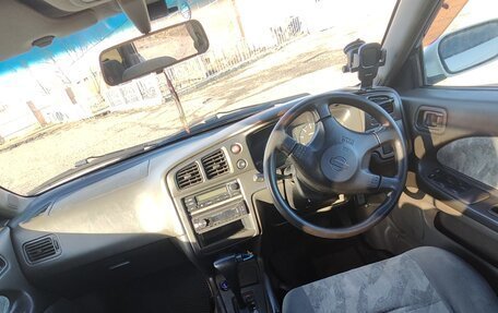 Nissan Avenir II, 1999 год, 360 000 рублей, 11 фотография