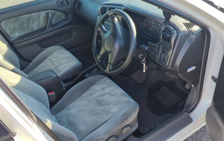 Nissan Avenir II, 1999 год, 360 000 рублей, 9 фотография