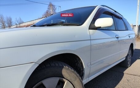 Nissan Avenir II, 1999 год, 360 000 рублей, 12 фотография