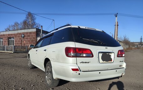 Nissan Avenir II, 1999 год, 360 000 рублей, 15 фотография