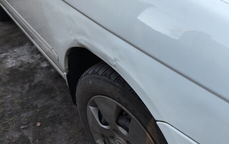 Nissan Avenir II, 1999 год, 360 000 рублей, 25 фотография