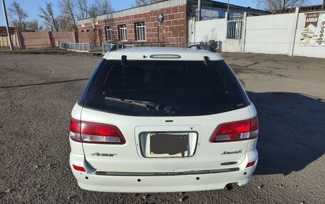 Nissan Avenir II, 1999 год, 360 000 рублей, 17 фотография