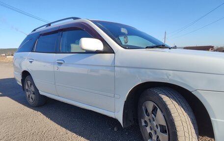 Nissan Avenir II, 1999 год, 360 000 рублей, 22 фотография