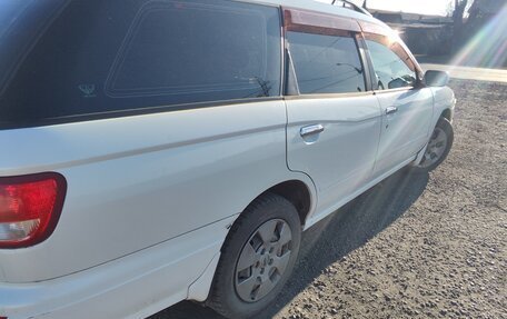 Nissan Avenir II, 1999 год, 360 000 рублей, 16 фотография
