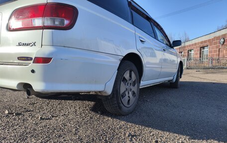 Nissan Avenir II, 1999 год, 360 000 рублей, 26 фотография