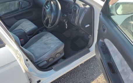 Nissan Avenir II, 1999 год, 360 000 рублей, 28 фотография