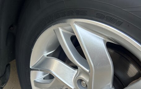 Chevrolet Aveo III, 2013 год, 13 фотография