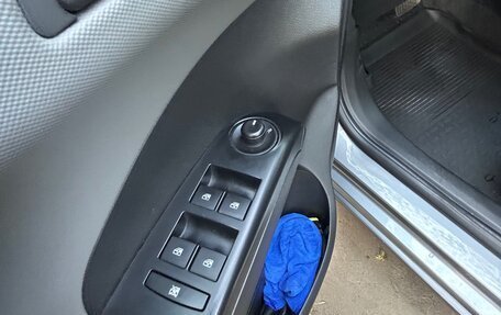 Chevrolet Aveo III, 2013 год, 8 фотография