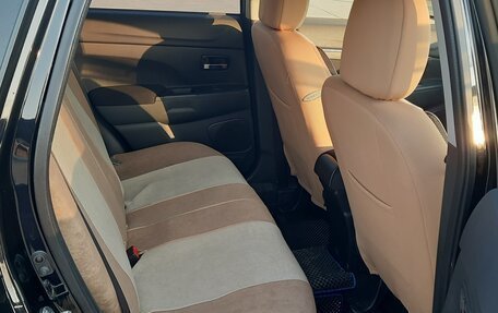 Mitsubishi RVR III рестайлинг, 2017 год, 2 100 000 рублей, 14 фотография