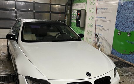 BMW 6 серия, 2005 год, 1 250 000 рублей, 1 фотография