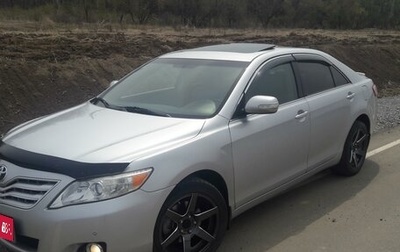 Toyota Camry, 2011 год, 1 300 000 рублей, 1 фотография