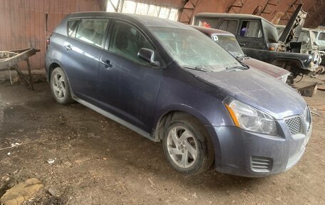 Pontiac Vibe II, 2008 год, 225 000 рублей, 1 фотография