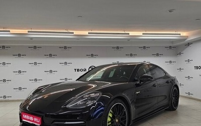 Porsche Panamera II рестайлинг, 2021 год, 11 400 000 рублей, 1 фотография