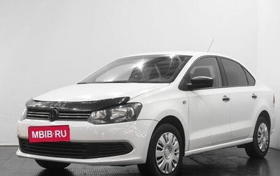 Volkswagen Polo VI (EU Market), 2012 год, 1 159 000 рублей, 1 фотография
