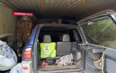Toyota RAV4, 1998 год, 300 000 рублей, 1 фотография