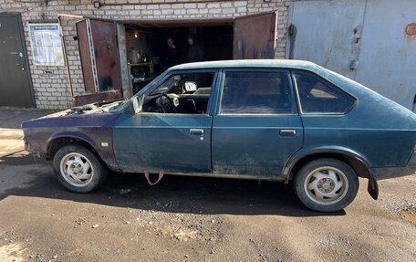 Москвич 2141, 1999 год, 60 000 рублей, 1 фотография