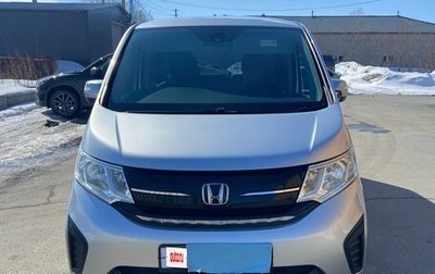 Honda Stepwgn IV, 2019 год, 3 100 000 рублей, 1 фотография